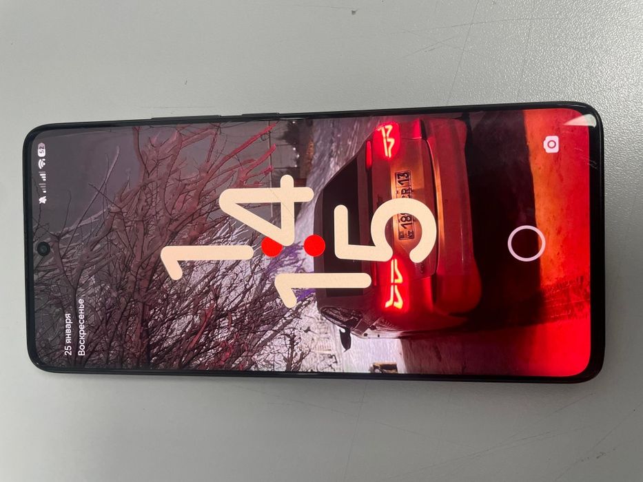 Редми нот 13про +