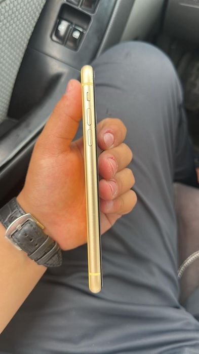Iphone Xr  64 gb