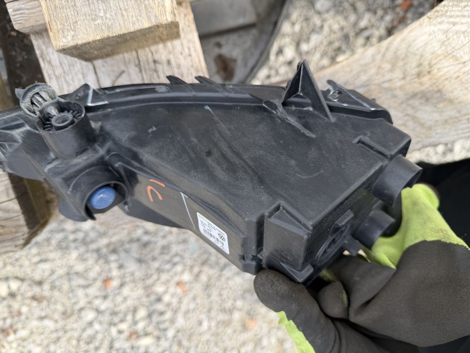 Халоген VW Golf 7.5