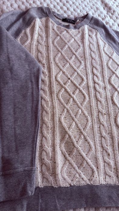 Bershka-Мъжка блуза