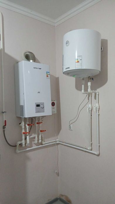 Карши ситидан 2 хонали уй сотилади