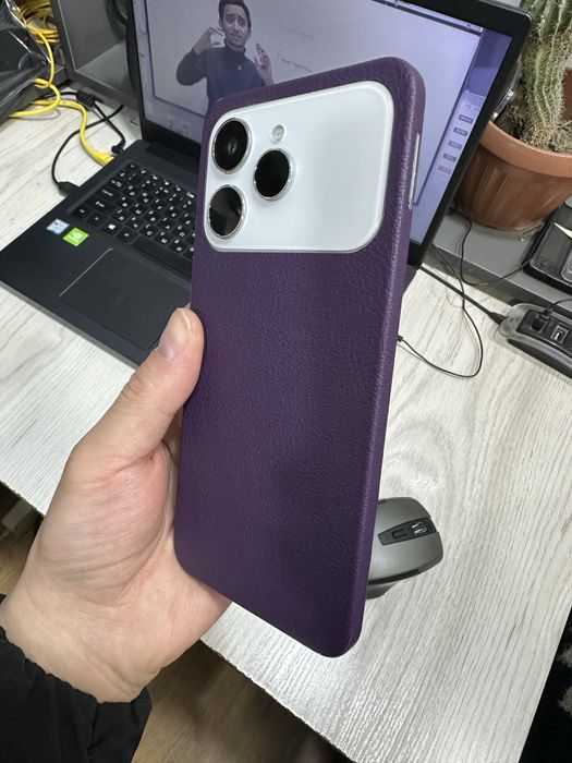 Techno Spark 40 128 GB