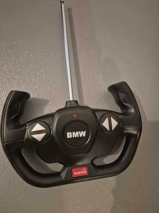 MASINA BMW cu telecomanda