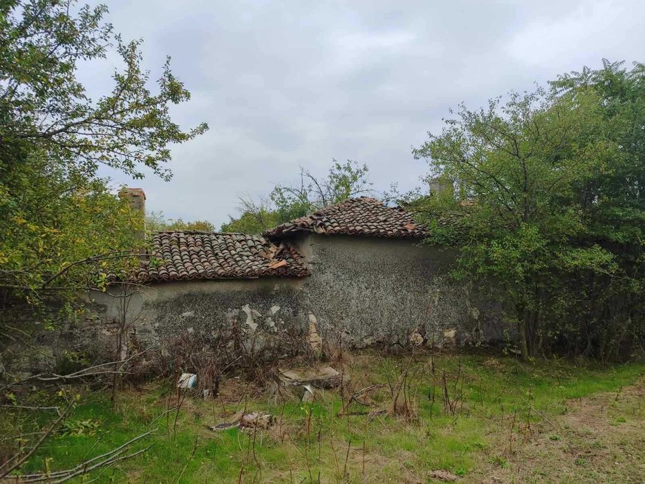 Продава се Къща в с. Полковник Свещарово, Област Добрич - 60 кв.м за 706 €/кв.м - Снимка #3