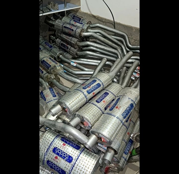 Pauk gentra nexia matiz monza cobalt