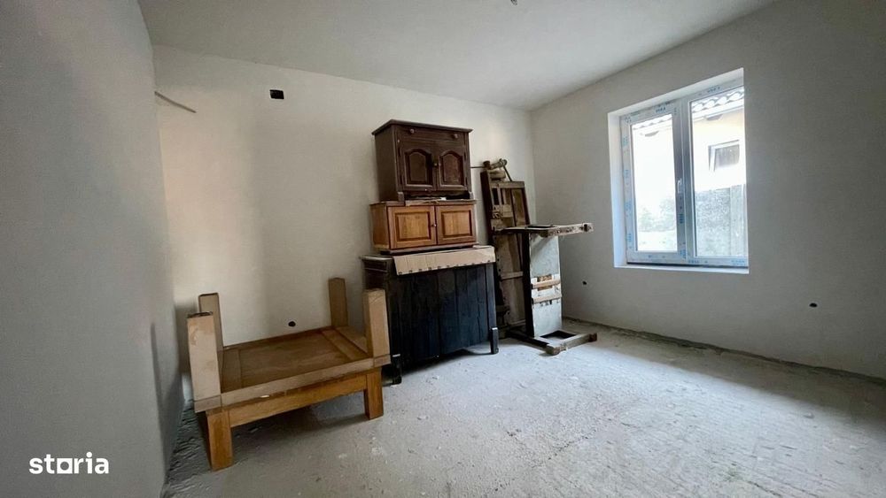 Casa Noua De Vanzare Grigorescu