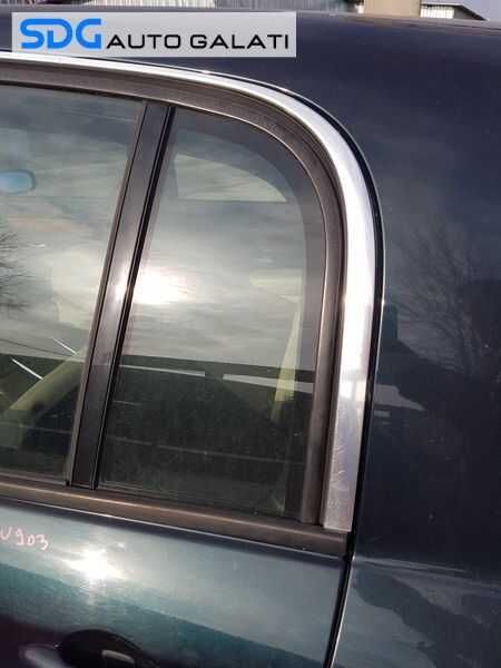 Geam Sticla Fix Usa Portiera Stanga Spate Renault Vel Satis 2001 - 2009
