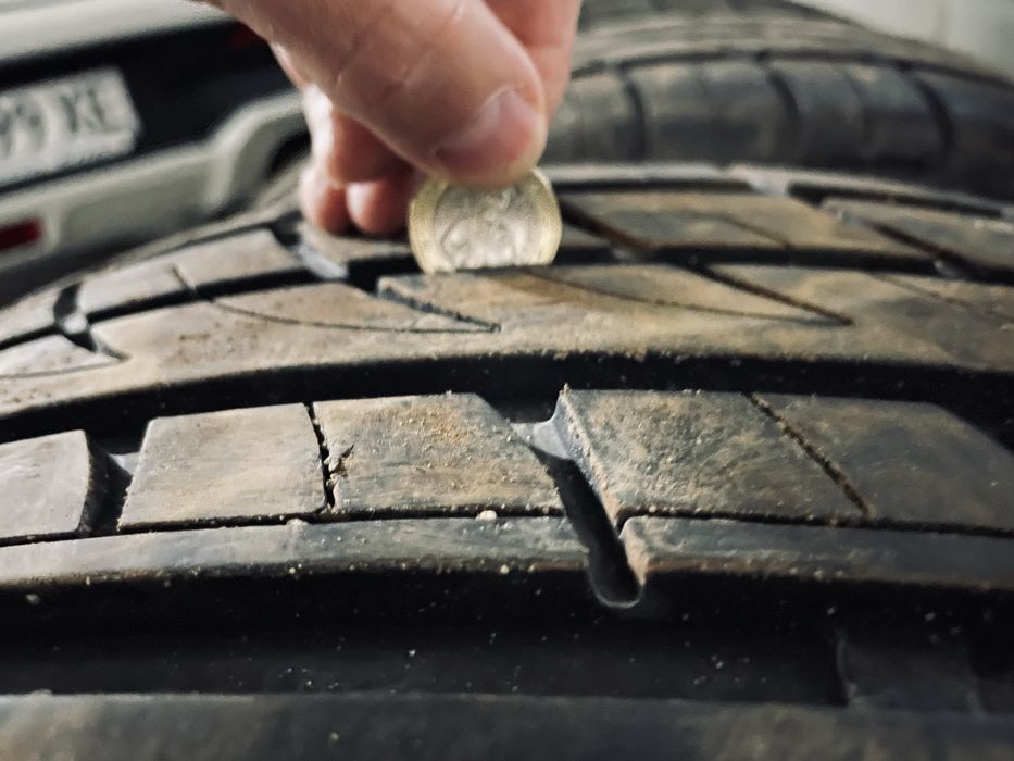 Летни гуми Prinx