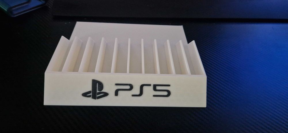 Ps5 Games stander