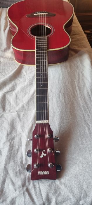 Chitara Yamaha Transacoustic