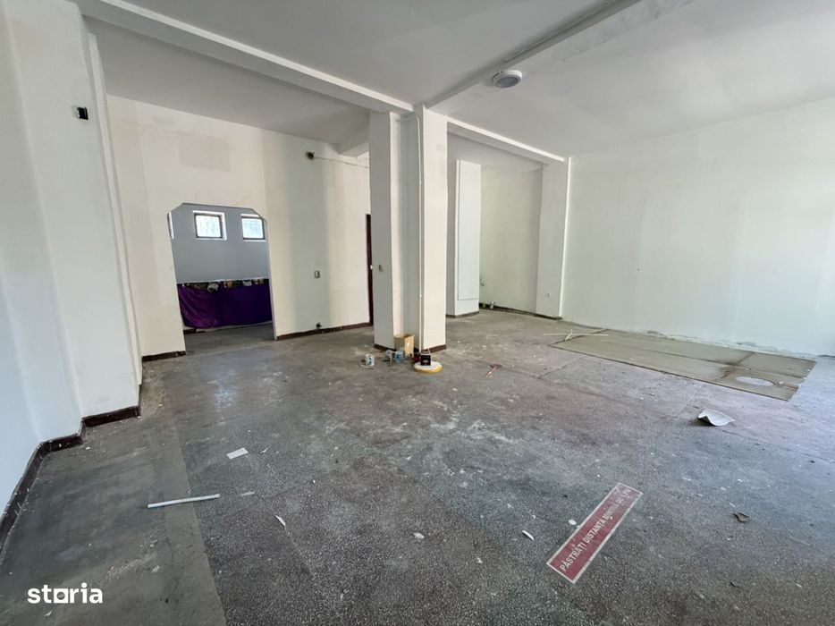 Spatiu comercial 72 mp, Campia Turzii, str. Republicii