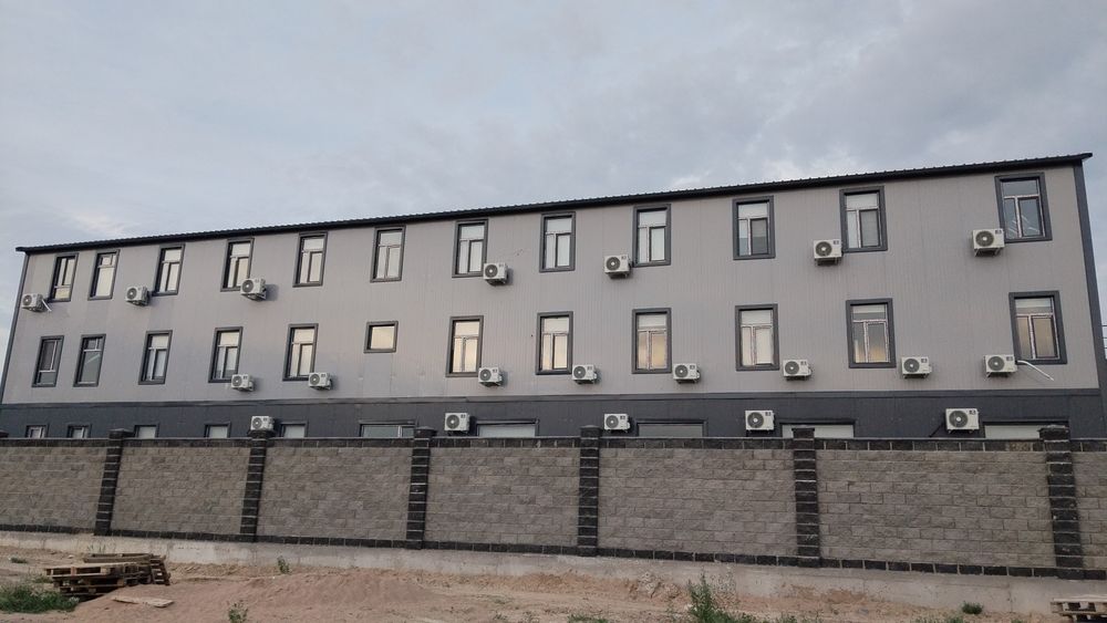 Установка [КОНДИЦИОНЕРОВ] и продажа