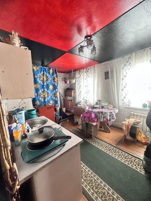 Продам дом зимний, теплый