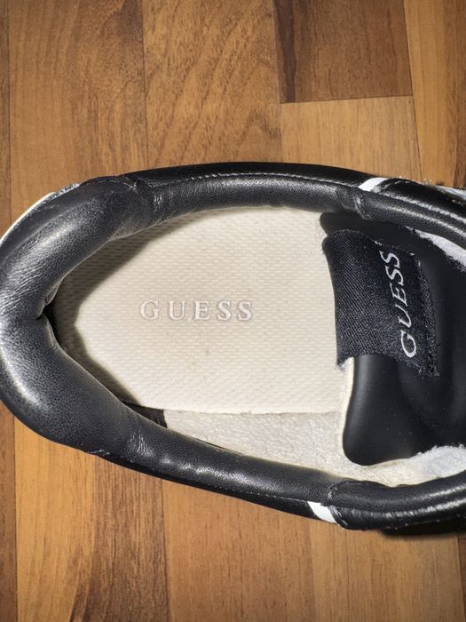 Обувки GUESS-мъжки