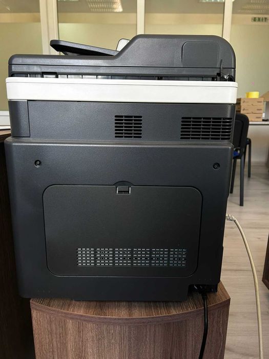 KONICA MINOLTA bizhub C3110 Multifunctional Office Printer