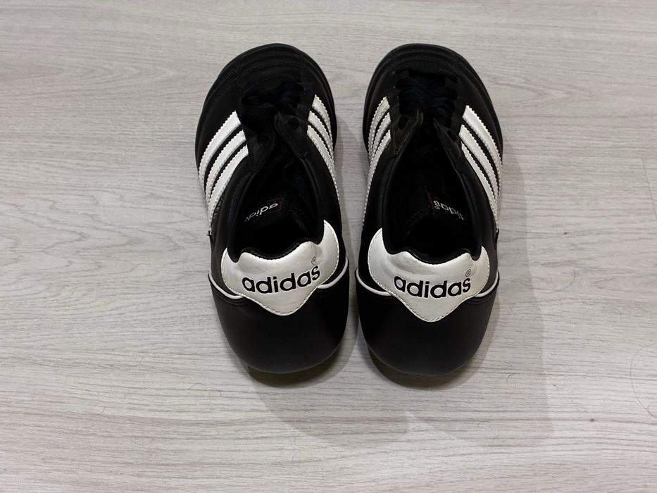 Adidas Kaiser 5 Cup – Оригинални футболни обувки | Отлично състояние