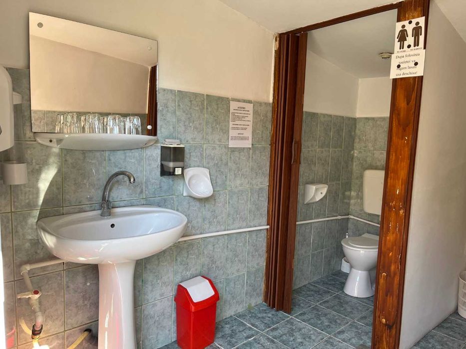 Casa in Uricani, Hunedoara, 127 mp, teren 674 mp, zona turistica