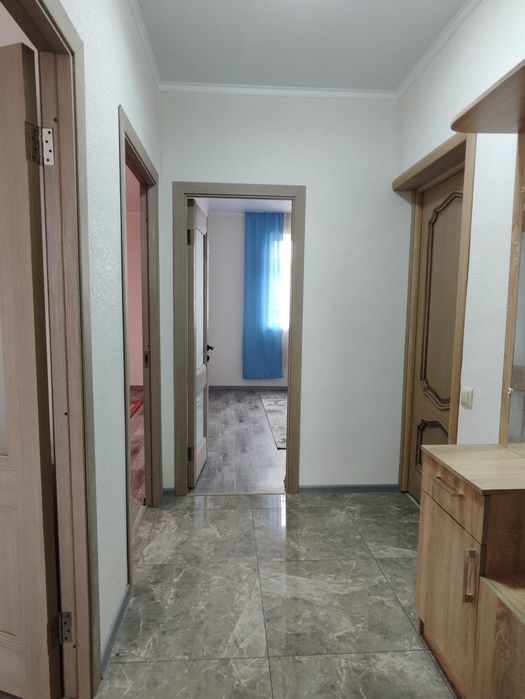 Сдам в аренду квартиру