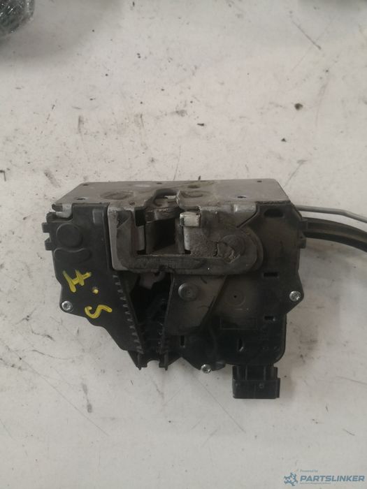 Broasca Usa Stanga Fata Peugeot Boxer 2013 Oem 1342155080
