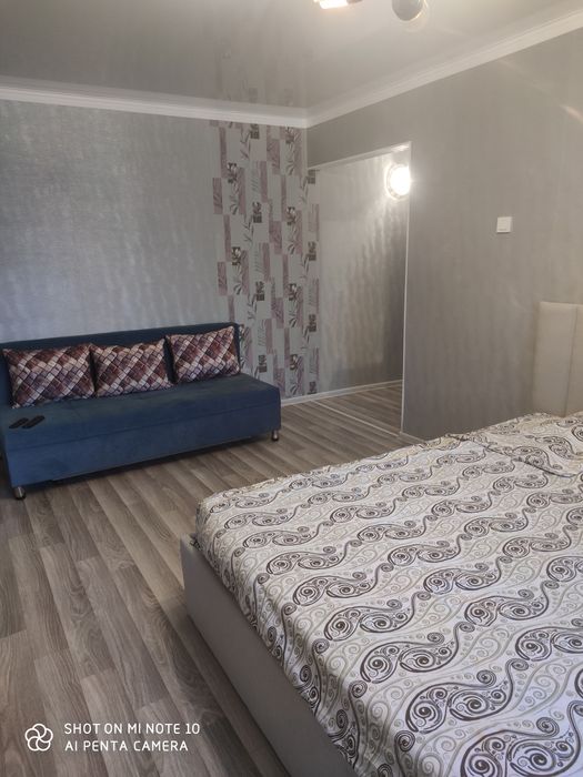 Сдам квартиру 2 Мик 20 дом