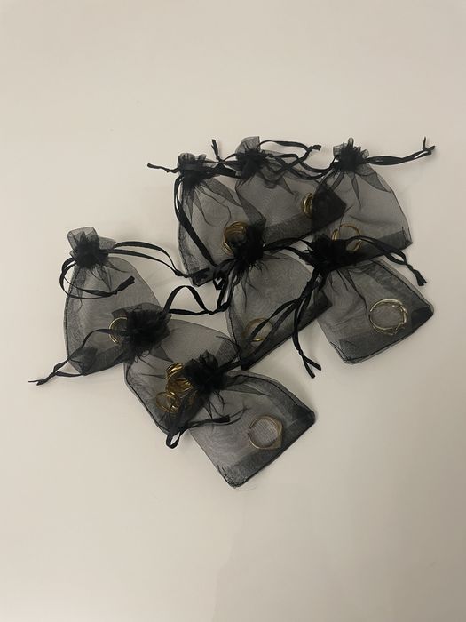 Комплект от пръстени