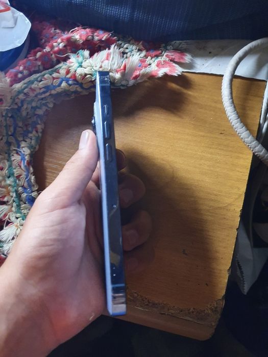 Пробдам афон 140к