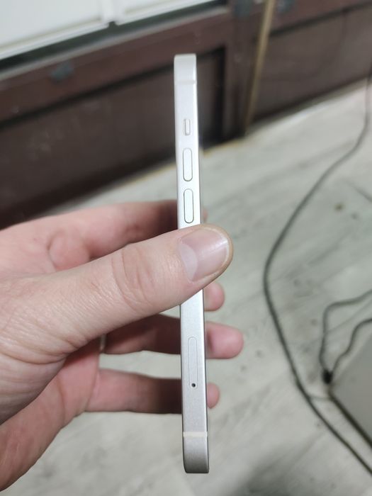 Айфон 14  батарея ауыскан