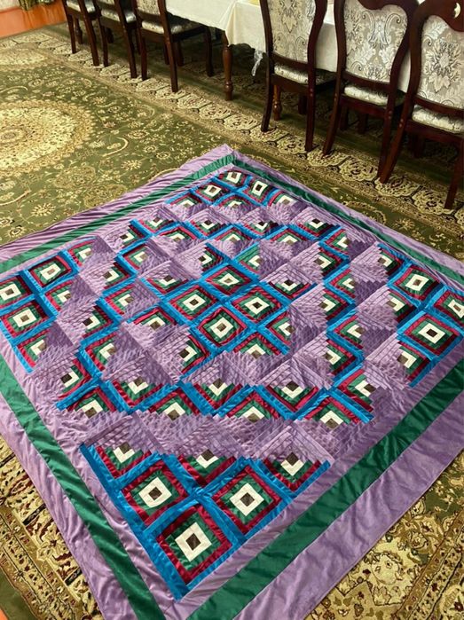 Курак корпеше, курак корпе