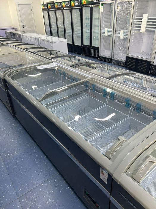 Витрины для бизнеса