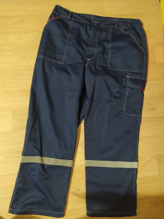 Спецодежда, униформа, роба