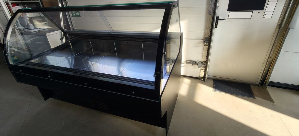 Vitrina prezentare ARTSTELL VM201-K 200x110x120cm