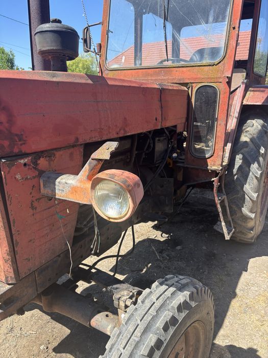 Vand tractor u650 sau schimb