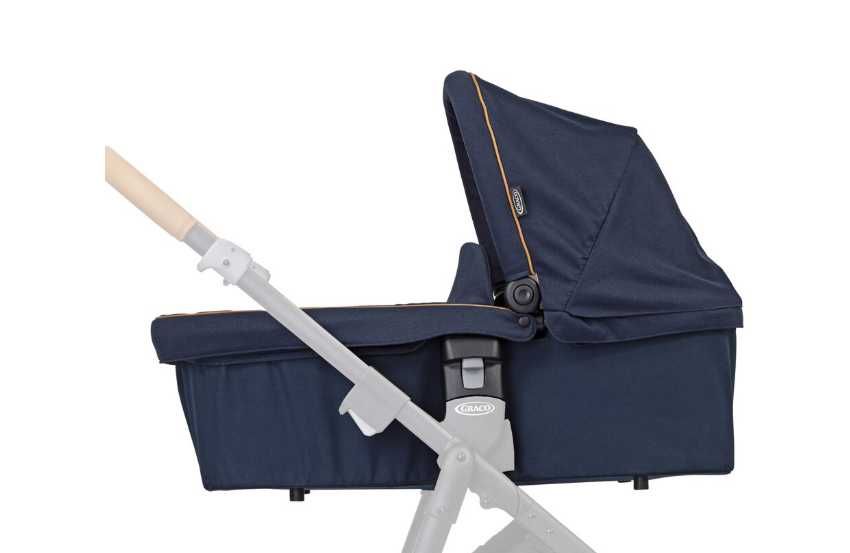 Landou Graco Near2Me Eclipse Albastru