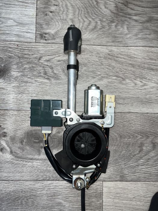 Камри 30 35 антенна