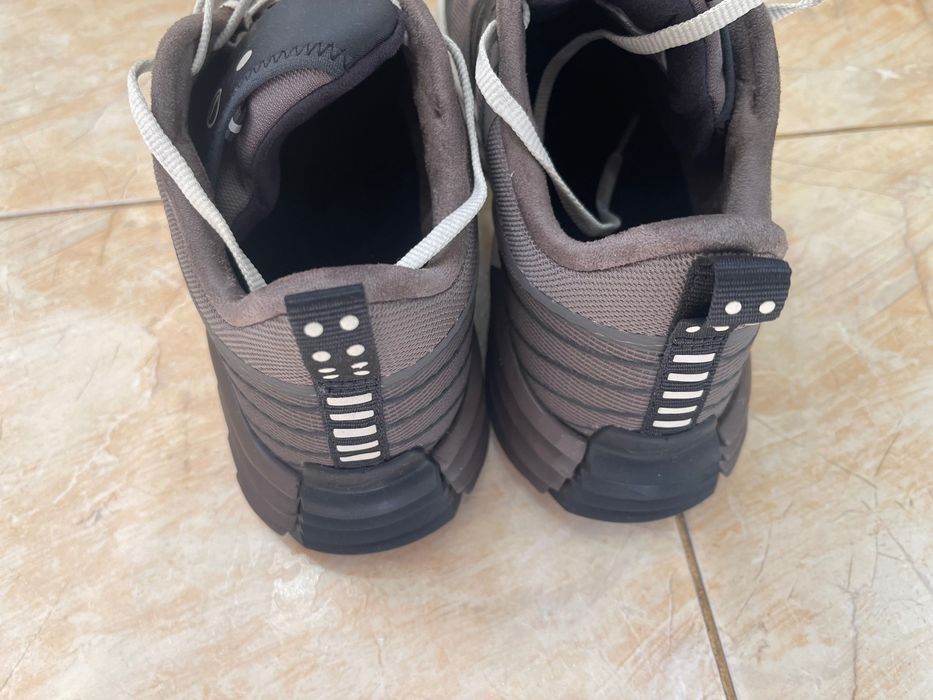 Продавам мъжки маратонки NIKE