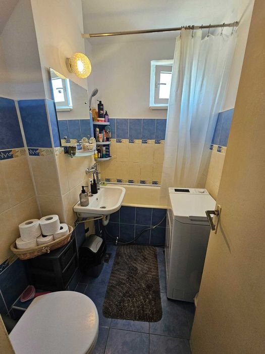 De închiriat, apartament cu 2 camere în Miercurea Ciuc