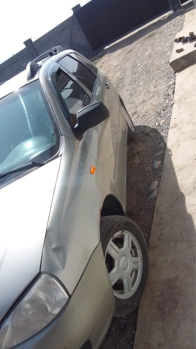 Калина сатылады 2011