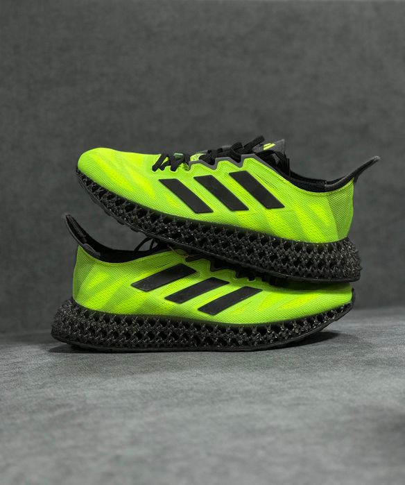 Adidași Adidas 4D FWD 3 Running