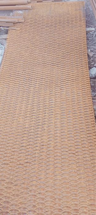 Все виды металла