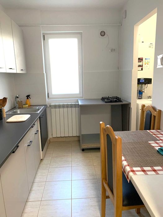 Apartament cu 2 camere de vânzare Tatarasi Flora