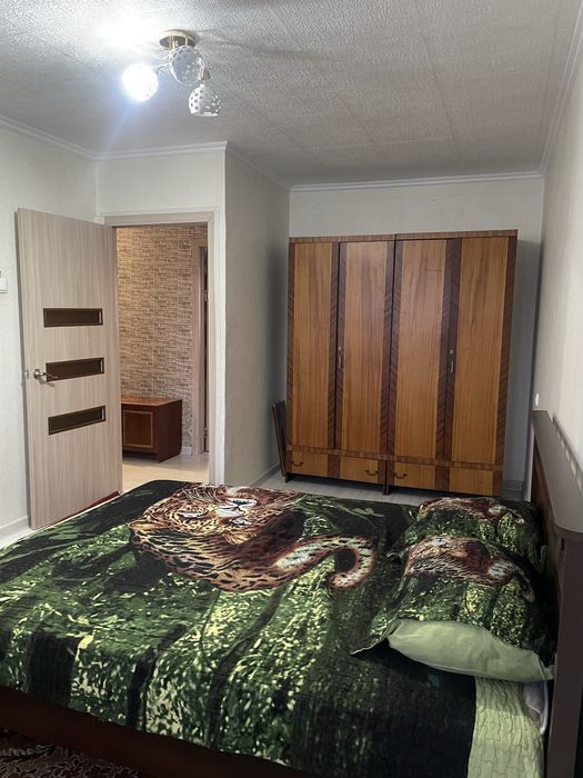 Сдаю- 2-х.ком.кв. на 6мкр