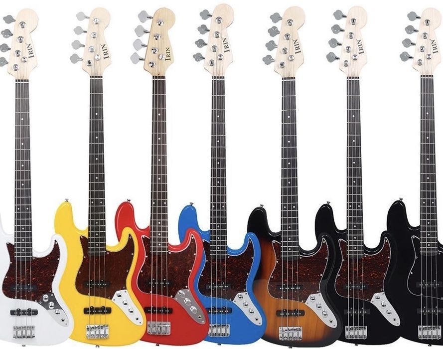 Bass Gitara || Bass guitar || Bassgitara || Basguitar ||