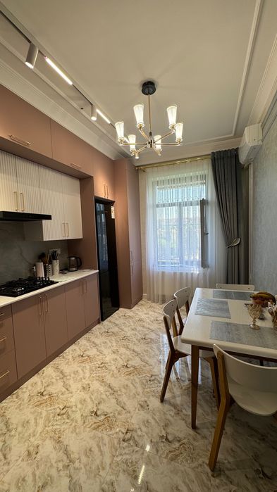 Новостройка-квартира !!!срочно продаётся