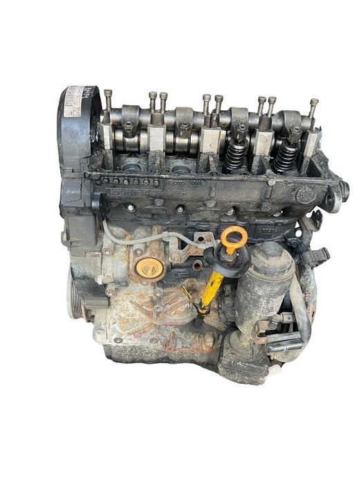 Motor Volkswagen Caddy Iii Box 2Ka, 2Kh, 2Ca, 2Ch 2004 - 2015