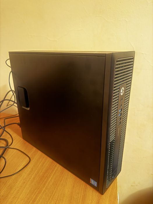 компьютер Core i5 (системный блок)