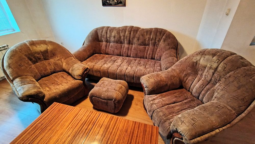 Холна гарнитура, Nachevi, 150 евро