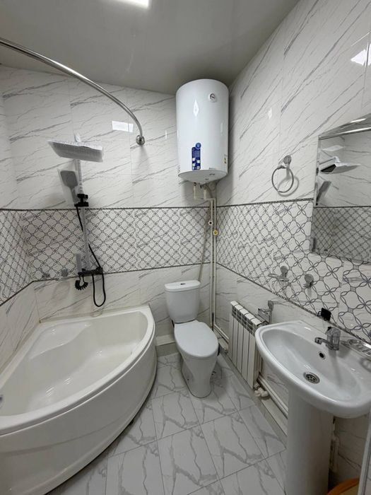 Продается 3 ком. Квартира на 3 этаже площадью 92 кв.м. По ул. Гагарина