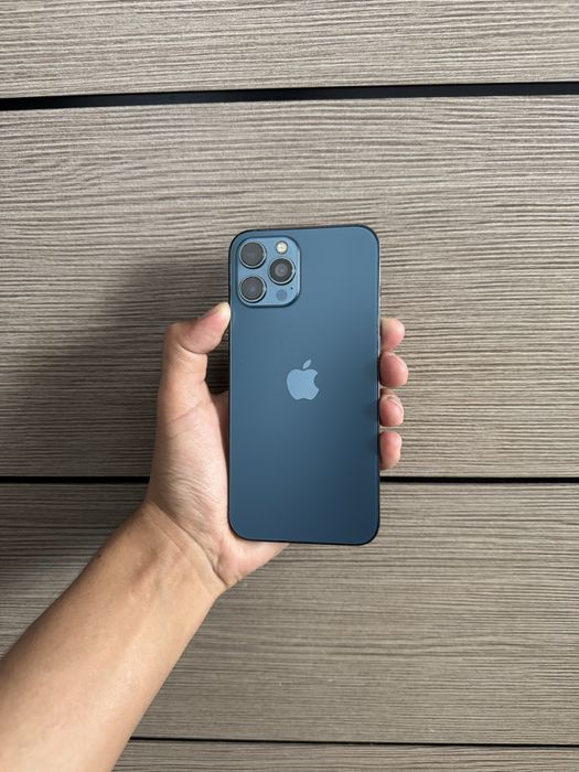 Айфон 12 про Макс