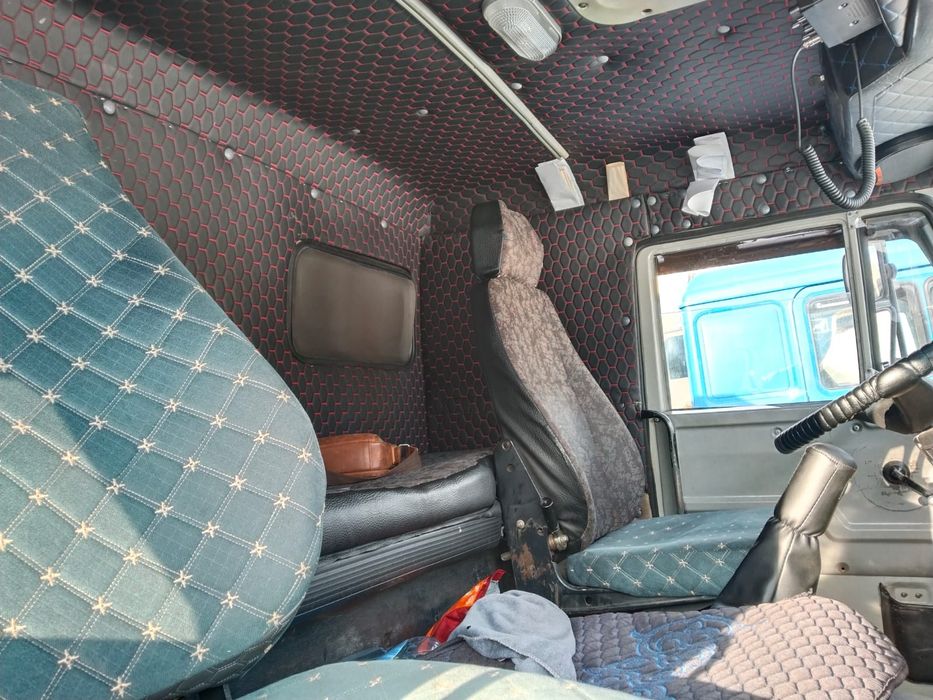 Продам КамАЗ евро 1. 2003 год