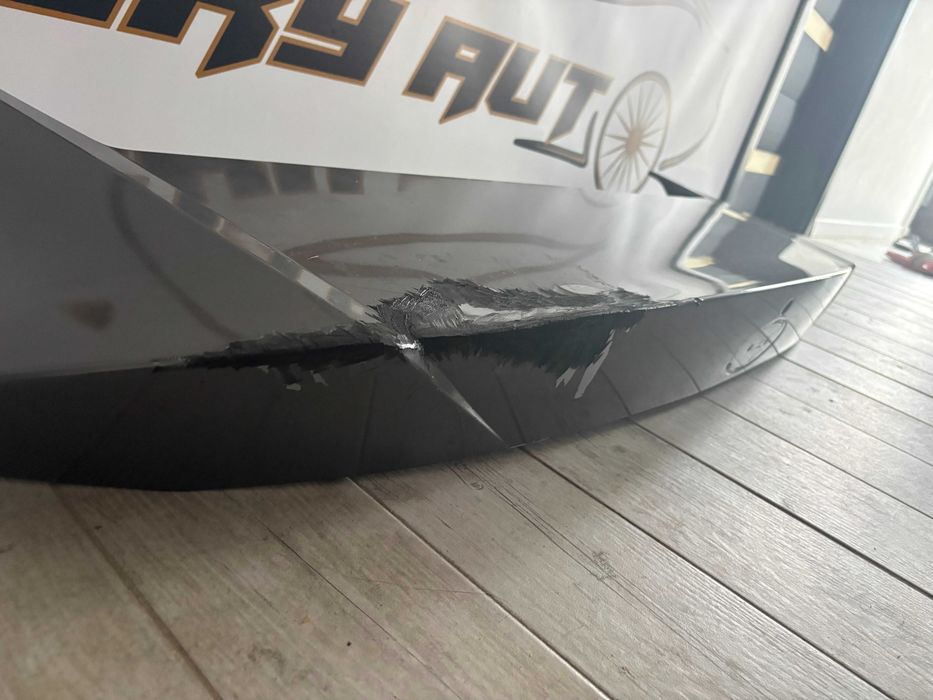Eleron capac capota spate portbagaj Hyundai Elantra dupa 2021 87361-AA100